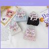 Adorable Korean Style Mini Bowknot Shoulder Bag For Little Girls Perfect For Kids