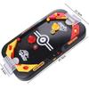 Educational Desktop Soccer Ice Table Game Plastic Kids Air Hockey Toy  Children Gift