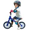 RANGS Japan Balance Bike Mini Blue 2, CE Certified, Ages 2+