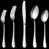 Abay 304L Stainless Steel Stirring Spoon