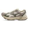 Racer S Vintage Mesh Non-Slip Low-Top Casual Training Running Shoes Unisex Sneaker Gray D1GH223520