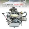 Carburetor 16010-21G61 For Nissan 720 Pickup 2.4L Z24 Engine 1983-1986