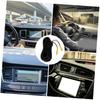 VORCOOL 1Pc Video Extension Line Auto Audio Extension Cord Extension Cord for Car Video