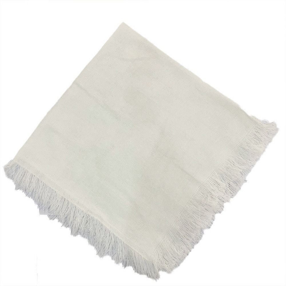 Breathable Women Scarf Woolen Yarn Scarf Cloak Outdoor Wrap Shawls  Daily