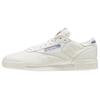 Exofit Lo Clean Vintage Unisex Sneakers White Chalk Classic-White BD3380