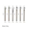 1Pcs Nail Dill Bits Milling Cutter For Manicure 3/32" Burr Electric Nail File Cuticle Remover Tool