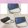Retro Style Small Square Crossbody Bag With Chain For Womens Casual Outfits