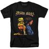 Erykah Badu Shirt Concert Tour Merch 90s Vtg Graphic Design T-Shirt