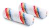 Elitakolor Einsatz 10cm 15mm Fleece 11mm 2 Stück Polyacryl - K0123231510