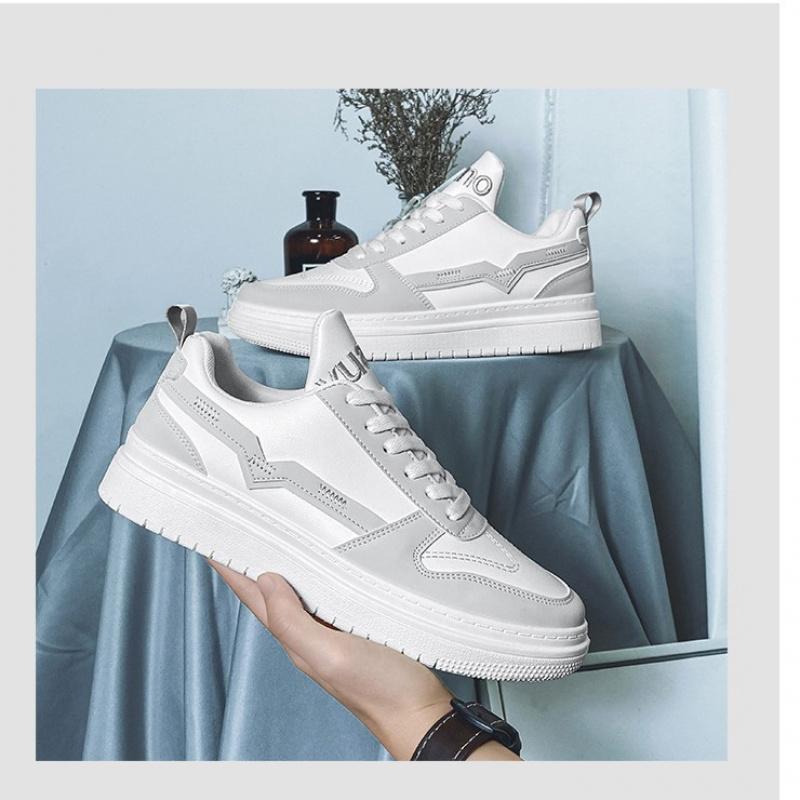 Men's shoes new spring and autumn casual sports style light soft sole multi-functional board shoes