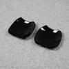 Beautost for Toyota Camry 2026 2025 2024 2023 2022 2021 2020 2019 2018 Door Handle Bowl Cover Trims (Piano Black)