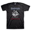 ONSLAUGHT Cd Cvr POWER FROM HELL Official SHIRT XXXL 3XL New Antichrist Force