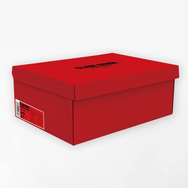 Toei THE FIRST SLAM DUNK FIGURE COLLECTION Shohoku SET Slam Dunk Figure Collection [Movie Goods] - -