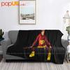 El Chapulin Colorado, El Chavo, Don Ramon Ultra-Soft Blanket Quilt Winter Sofa Cover Bed Covers