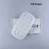 Fast UV Nail Polish Gel Curing LED Lamp with Light Therapy