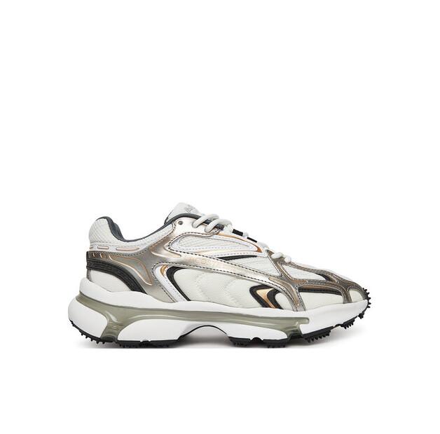 Кроссовки Lacoste L003 2K24