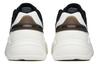 Men's Sneakers Anta Textile, Synthetic Leather Cushioning Slip Resistant Abrasion Resistant Low top Casual