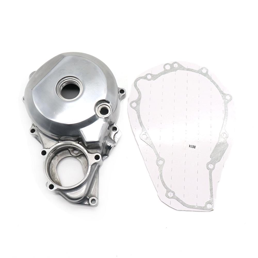 

For HONDA CB1300 SUPER FOUR CB1300S 2003-2013 Motorcycle Accessories Engine Stator Cover Crankcase Cover Aluminium As Picture Showed