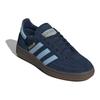 Adidas Handball Spezial Collegiate Navy Clear Sky Gum GS Sneakers IH8011
