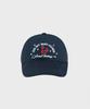 Hombadittingjeu Homebody Social Cap (Navy)