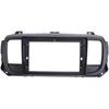 Powerful 9 Inch Car Radio Fascia For Citroen Dispatch Toyota Proace Expert Traveller DVD Stereo Frame Plate Adapter