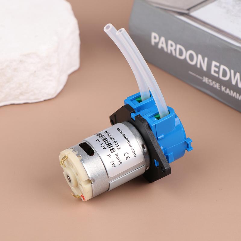 Self-Priming Pump Dc Water Pump Small Pump Mini Water Pump Electric Circulation Pump