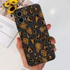 For Motorola Moto G24 Power Case 2024 New Fashion Flower Silicone Soft Back Cover For Moto G24 G34 Phone Case MotoG24 G 24 Coque