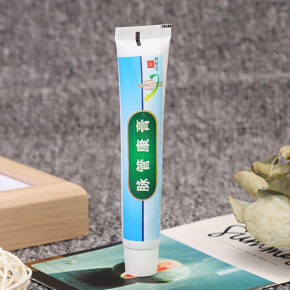 Varicose Vascular Inflammation Massage Cream Treatment Varicose Vein Ointment