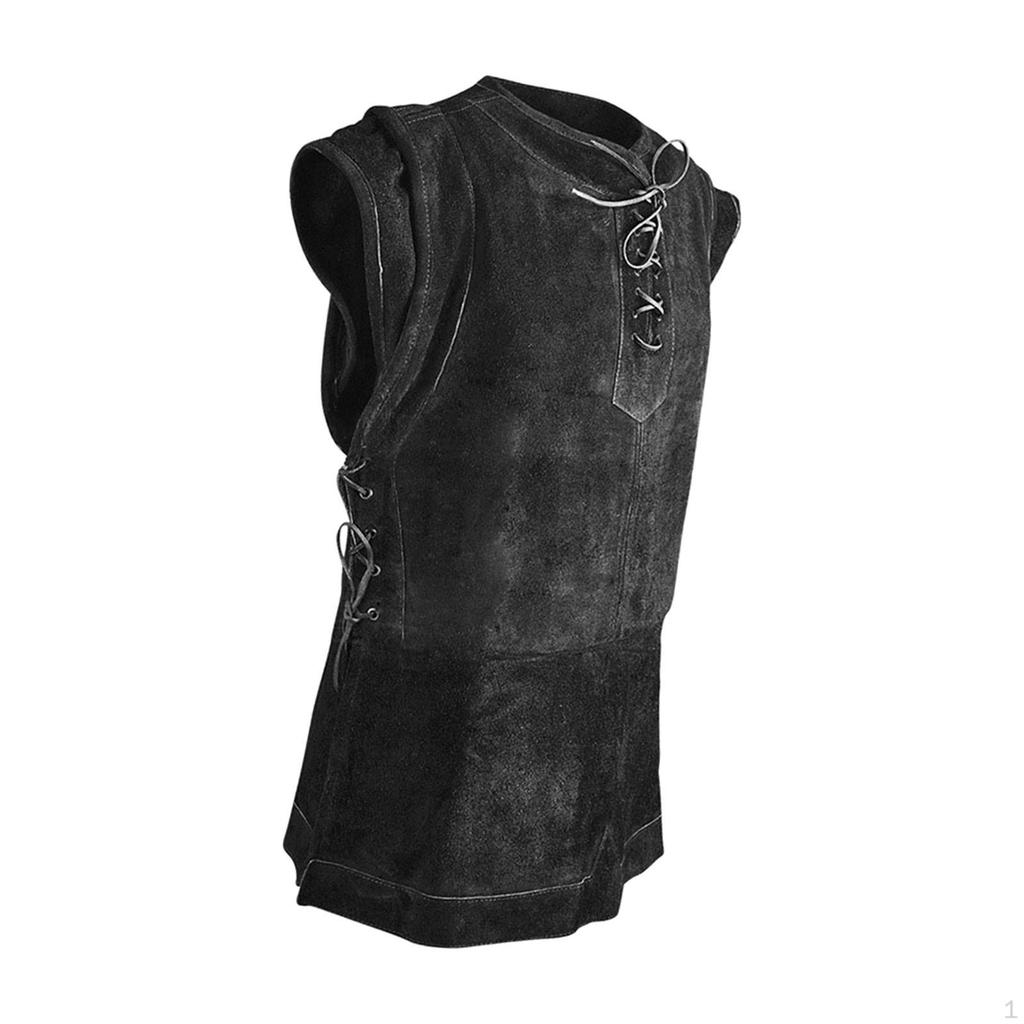 High Seas Attire for Men - Pirate Costume Set Theater And Events