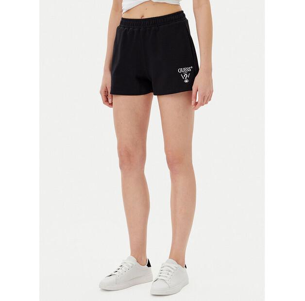 Шорты спортивные Guess V5GD19 EU XS