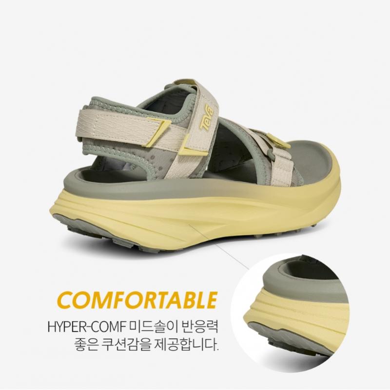Teva Women S Running SandalS Stvf2612831 SSp