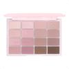 [HELLO KITTY] WAKEMAKE Soft Blurring Lidschattenpalette (4 Optionen)