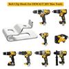 Power Tools Belt Clip Hook Belt Hook 2pcs 45*28mm Belt Clip Hooks Drill Driver