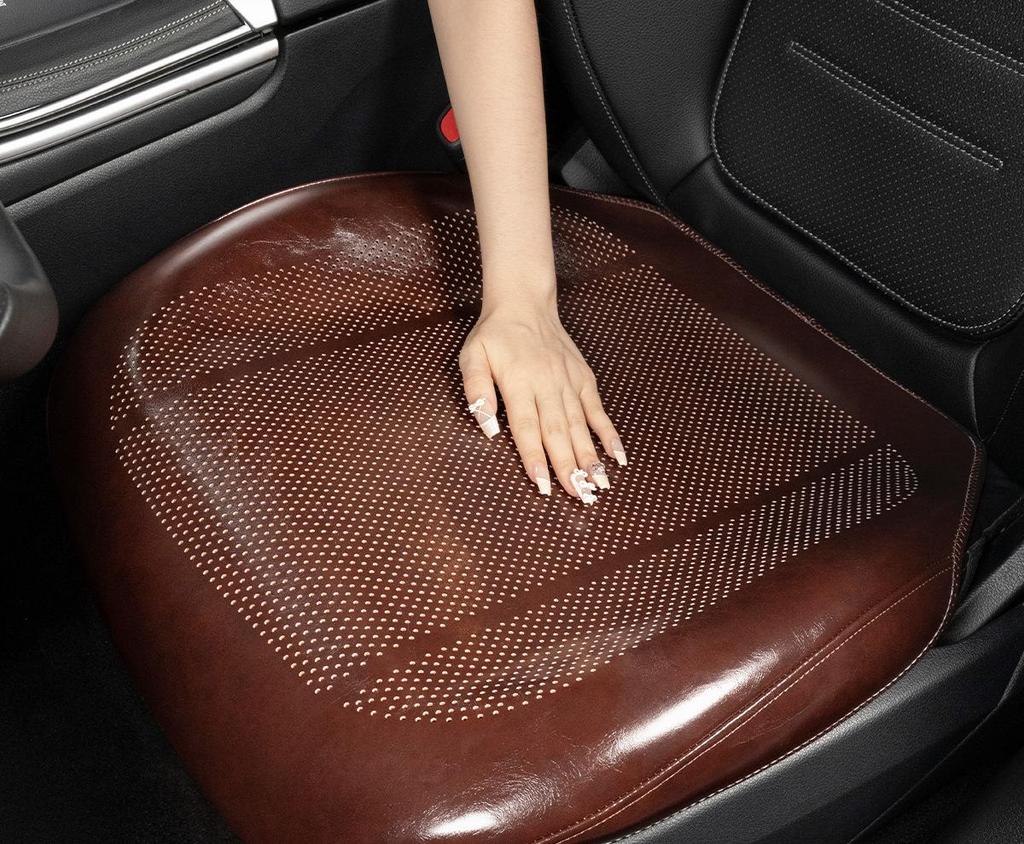 All-Season Universal Car Cushion for GAC AION: SYV, S, V, Y, Mei 580