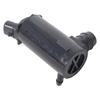 Car Windshield Washer Pump 85330-50020 for Toyota 4Runner 1990-1997 Black