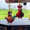 Salona aksesuāri – Auto rotaļlietas un dekori