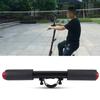 Durable Skateboard Kids Handle Grip Bar with Lights for Xiaomi Mijia M365 Electric Scooter