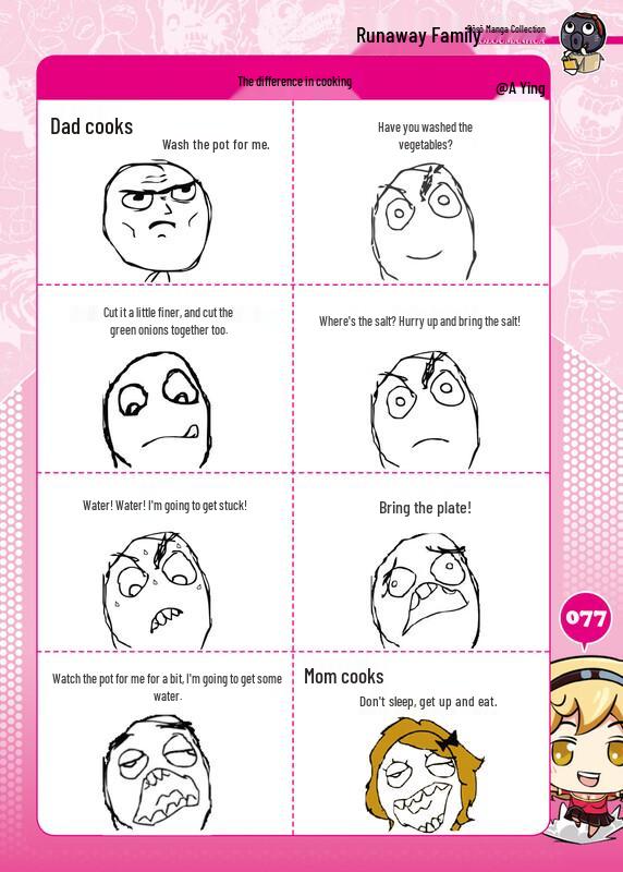 Rage Comics Anthologie Bd. 31