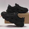 2025 Trendy Men's Sandals Outdoor Wear Thickened Anti-slip Wear-resistant Fashion EVA Moulded Couples Clog Shoes Wholesale
