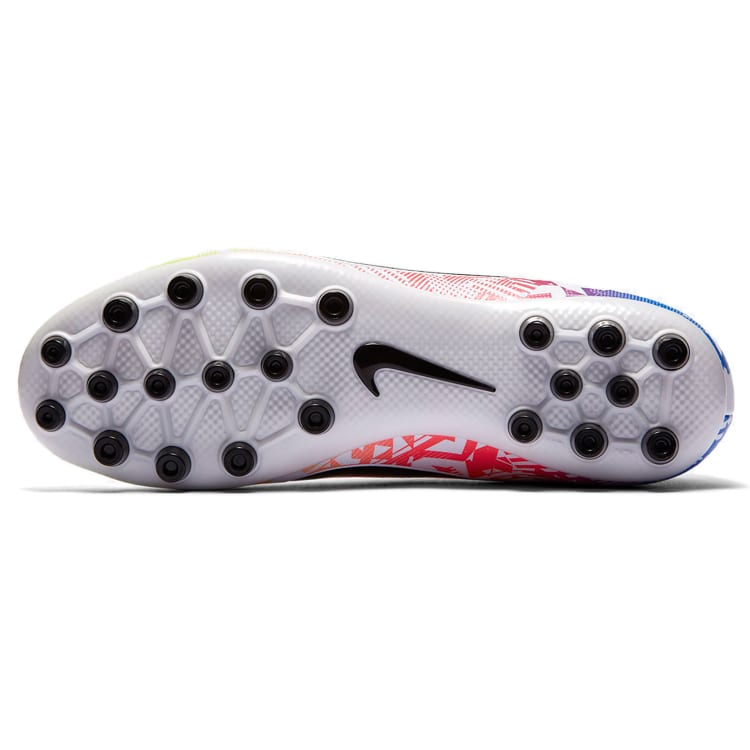 Nike Vapor 13 Academy Njr Ag Yellow AT7956-104