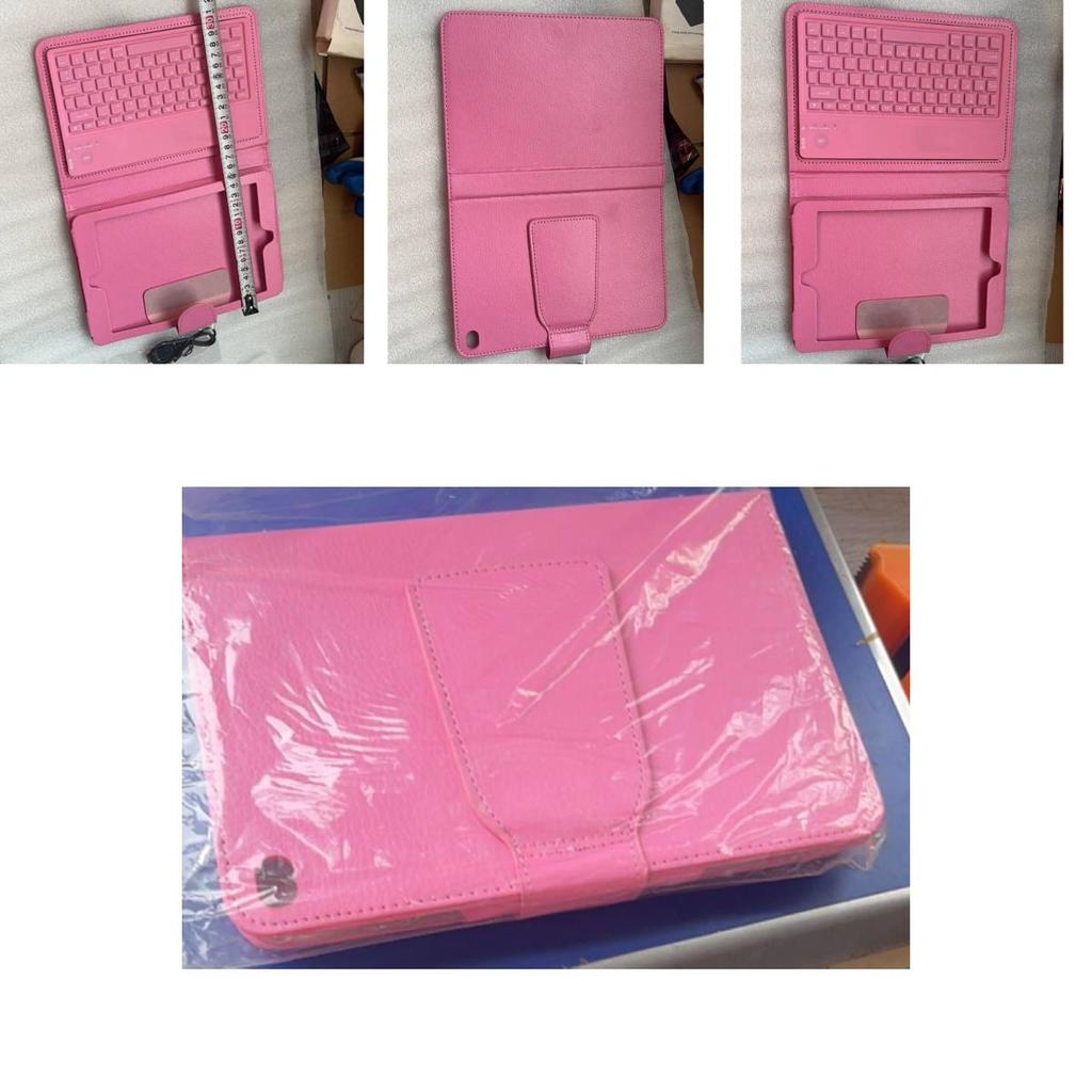 For Ipad Mini3 Tpu Flip Cover With Stand And Sleep Function For Business Use