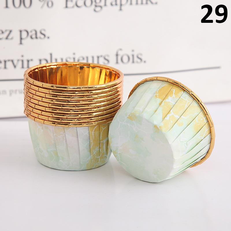 50 шт. противень для выпечки — фото 34