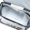 Cooler Bag ZERO 15L Silver [User] U-Q815