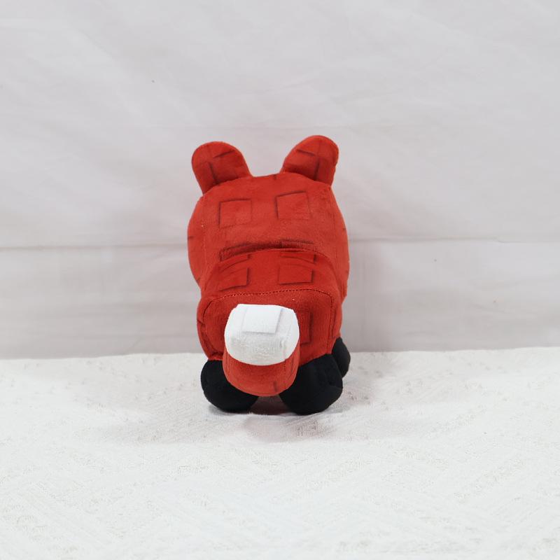 Gärtnere einen Plüschtier-Spiel-Cartoon Roblox Stofftier Geburtstagsgeschenke