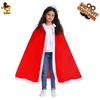 Little girl kids christmas dress stage dress masquerade party costume costume party