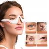Led Red Light Eye Massager - For Dark Circles, Swelling, and Wrinkles