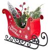 Sleigh Car