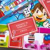 Série de Jogos de Tabuleiro Monopoly Versão Q