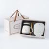 Ceramic Smart Temperature Warming Mug