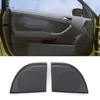 Door Speaker Cover Grille Fit for Sportcoupe CL203 Door Speaker Grill